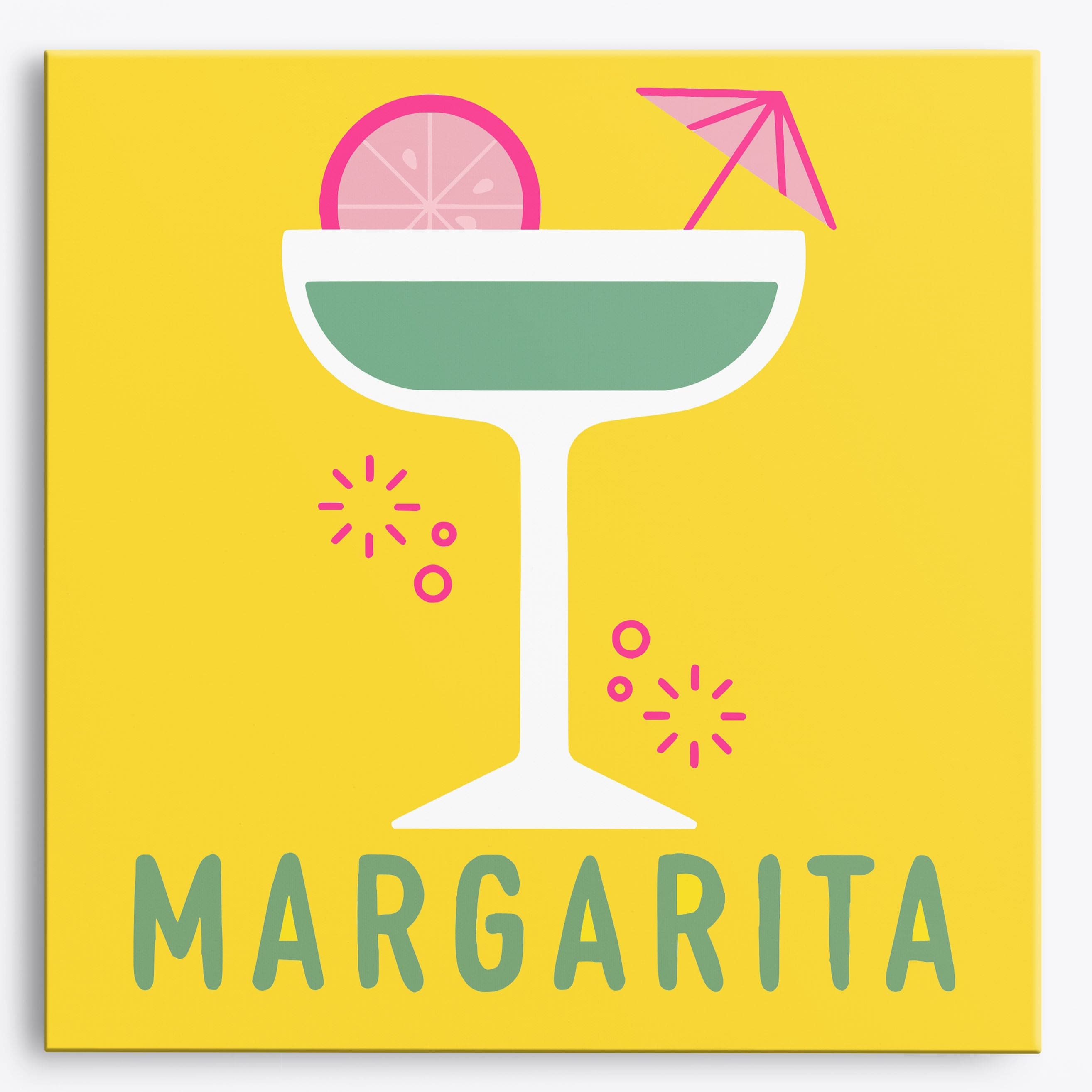 Margarita Magic Mini Kit