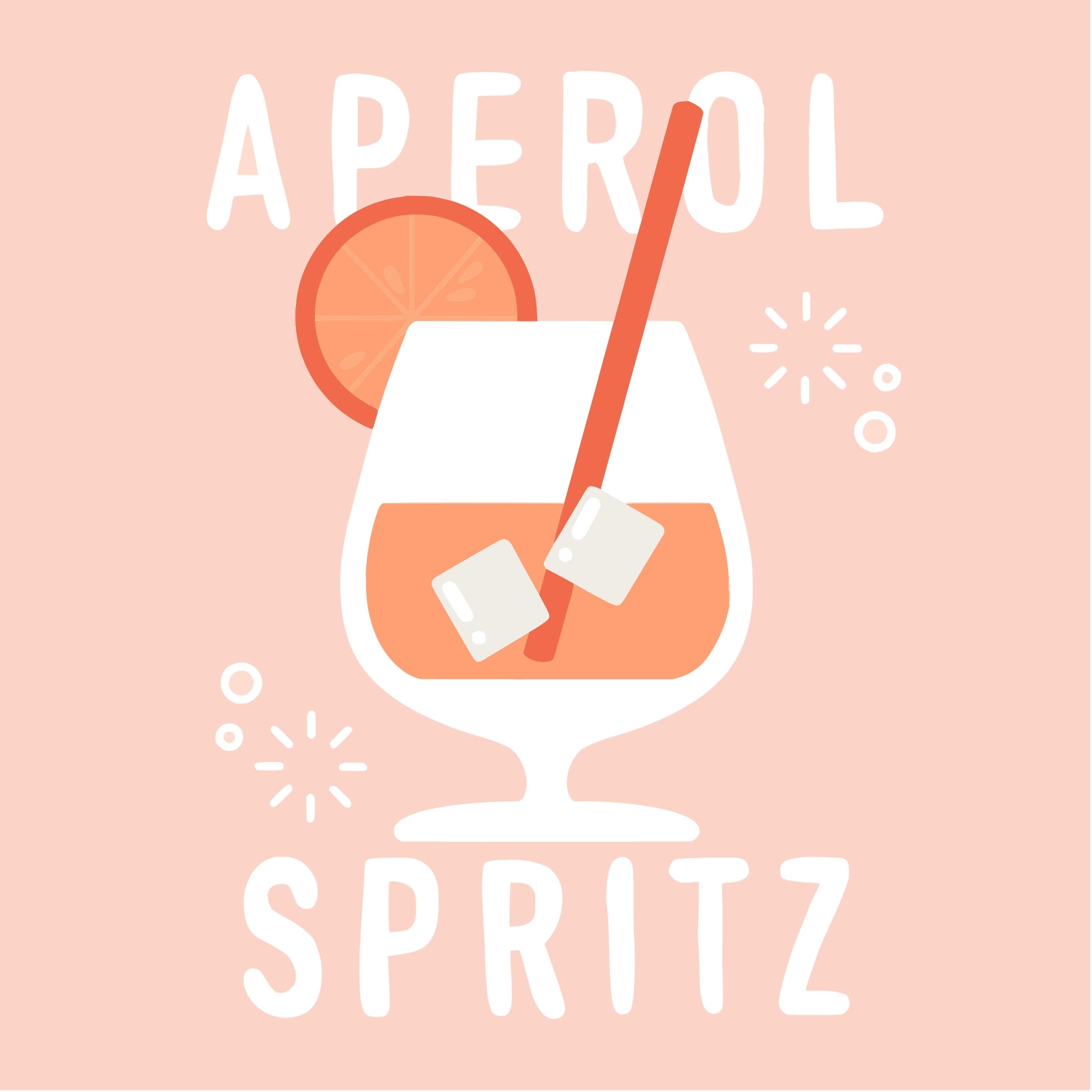 Mini kit Spritz Sip